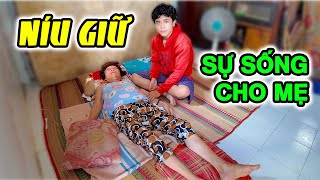 66. Ngày Đêm Kề Bên: Một Người Con Vì Mẹ Trong Những Ngày Cuối Đời