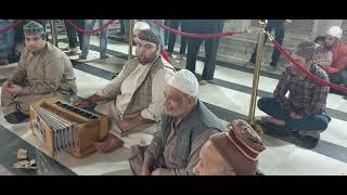 ख्वाजा महाराजा करो किरपा#कव्वाली ||Kirpa More Khwaja Maharaja Karo Kirpa #qawwali #islamic #khwaja