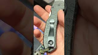 custom playge ti para3 #edc