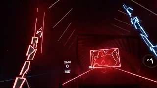 Beat Saber - Shattered Sword (Custom Saber WIP)