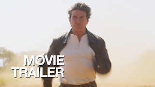 Mission: Impossible - The Final Reckoning (2025) | Teaser Trailer [4K]