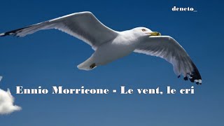 Ennio Morricone  - Le vent, le cri