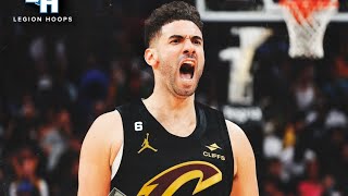 Cavs Sign Georges Niang & Lakers Sign Taurean Prince | 2023 NBA Free Agency