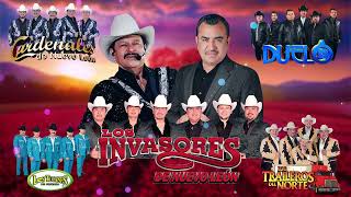 Cardenales De Nuevo Leon, Ramon Ayala, Rieleros Del Norte, Carlos y Jose, Invasore De Nuevo Leon