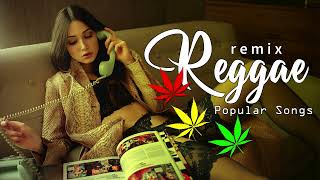 New Reggae Popular Songs 2022 - Top 100 Reggae Songs 2022 - Reggae Nonstop Remix 2022