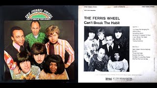 You Keep Me Hanging On - The Ferris Wheel (Psychedelic Rock, UK 1967)