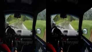 1. ADAC Thermenslalom Bad Griesbach 3D (Side by Side)