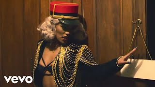 Teyana Taylor - Do Not Disturb