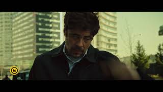 SICARIO 2. - A ZSOLDOS - szinkronizált előzetes (16)