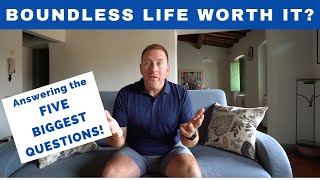 Is Boundless Life Worth the Cost? |  5 Biggest Questions Answered about the Worldschooling Program