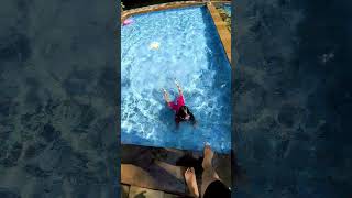 Adu balap berenang #trending #fyp #berenang