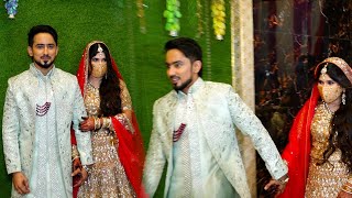 Adnaan Shaikh Makes Grand Arrival At Sangeet Ceremony With His Wife-To-Be