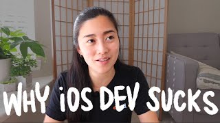 Why I *highly dislike* iOS Development