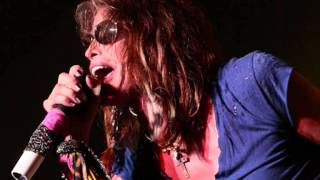 Steven Tyler - Love lives