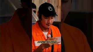 lee Kwangsoo in memories #songjihyo #jihyo #spartace