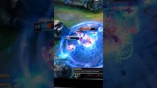 SION ZILEAN INSANE UNFAIR COMBO JUST PLAY SAFE Srfreeman League of Legends #shorts #leagueoflegends