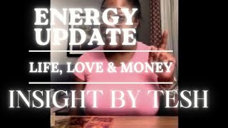 ✨🔮THE FLOW TO ETERNAL HAPPINESS✨🔮Energy update🥲🔮