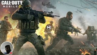 call of duty mobile live STREAM 2