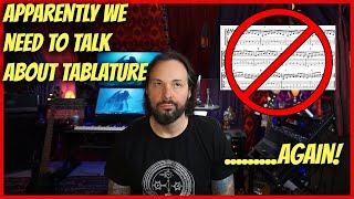 💥Why Is Tablature Garbage? The Final Smackdown On Your Excuses!