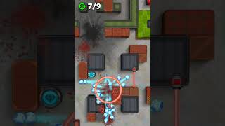 Hunter Assassin Gameplay Level 203 #hunterassasin #gameplay #assasin #shorts #iosgame #gameplayvideo