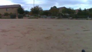 F450 quadcopter