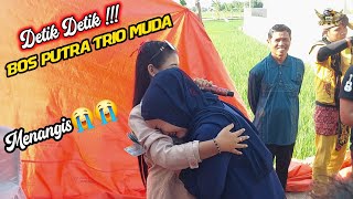 SESADU RINDU - MISSEL LAURA D || PUTRA TRIO MUDA DS JATIMULYA BLOK LENGEK