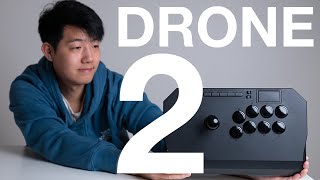 Almost Perfect - Qanba Drone 2 Review