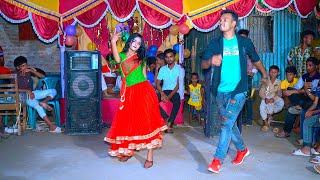 O Amar Rosher Vabi | ও আমার রসের ভাবি | Bangla Dance | Bangla Wedding Dance Performance By Juthi