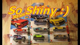 Vroom Vroom Hotwheels Haul