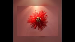 How to make christmas wreath | Christmas wreath | Christmas decorations ideas