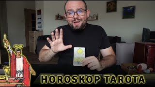 RAK TAROT ♋️ DRUGA POŁOWA ROKU 2024 ✨ JAK UŁOŻĄ SIĘ TWOJE FINANSE I CO UZYSKASZ OD ŚWIATA? 💰🙏 #rak