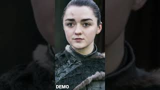 Eminem - Lose Yourself by Arya Stark