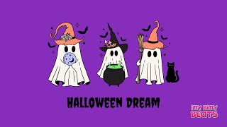 Halloween Dream | Singalong | Kids Halloween Song