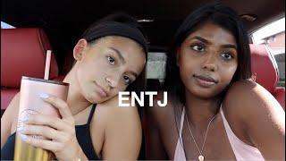 EXPLAINING ENTJ ft. bribently