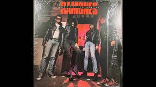 RAMONES - halfway to sanity #fullalbum