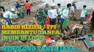 YANG BENCI HABIB RIZIEQ / FPI WAJIB TONTON INI