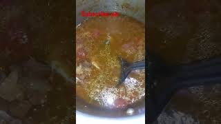 Kulambu akituchu vanthu taste parruinga#funny#tamil#food#lunch #cooking#lunchtimetoday#trend #viral