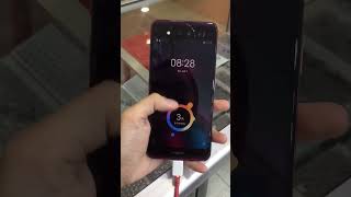 Vivo Nex 2 Ganti Lcd (layar depan belakang)