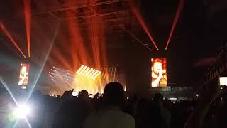 Pablo Alborán - Tanto (Live in Madrid - May 22, 2019)