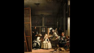 Las Meninas - Smarthistory/Khan Academy (x1.5 for Edpuzzle)