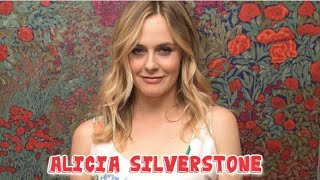 Biography of Alicia Silver Seton