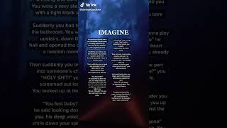 #imagine #yn #ex #halloween #party #hot #viral #youtube #fyp