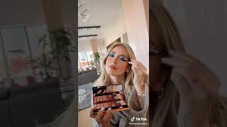 tiktok di chiara ferragni💄👑