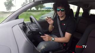 Test Drive : Honda Mobilio EP.1 By MaxTV / 24 MARCH 2018