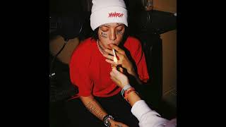 Lil Xan - TREE SAP (Bass Boosted)