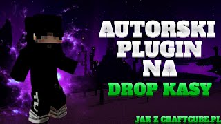 [$] (FIX) AUTORSKI PLUGIN NA DROP KASY | 1.8-1.20 [#sezon2 ] (AKTUALNE) #ecode