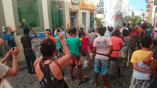 브라질 살바도르 올로둠 2 | Olodum in Salvador, Bahia, Brazil 2