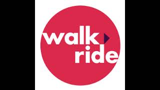 Walk Ride GM Live Stream