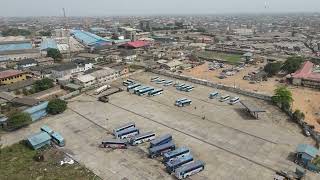 Ikotun Lagos Nigeria