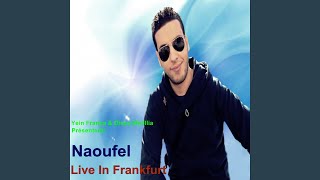 Hnonou (Live)